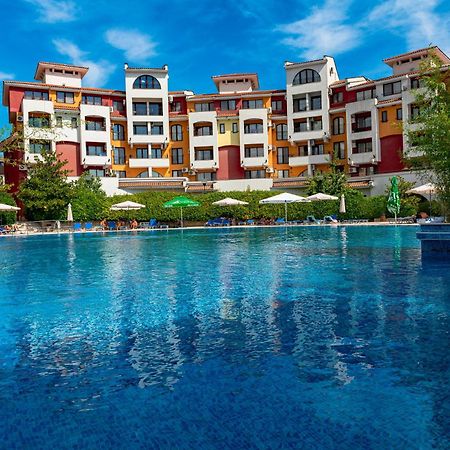 Menada Apartments In Marina Cape Aheloy Ngoại thất bức ảnh